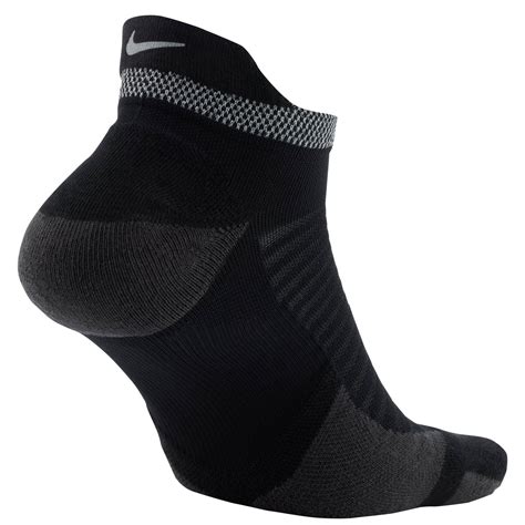 nike cushioned no show socks